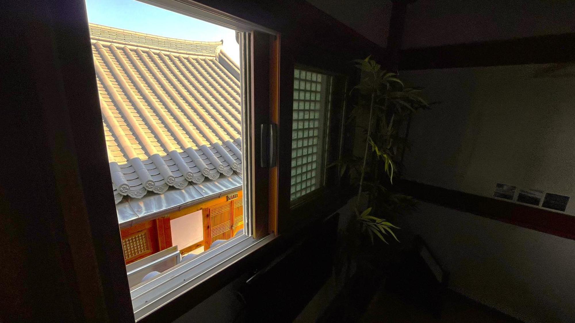 Hanji Gguljam Jeonju Exterior foto