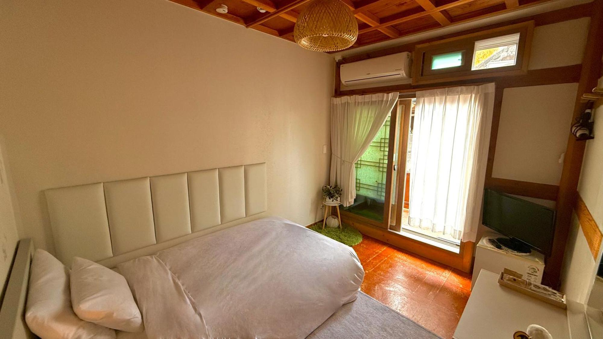 Hanji Gguljam Jeonju Exterior foto